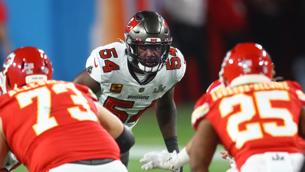 lavonte david